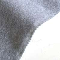 100% polyester micro polar fleece two side brushed spun fabric